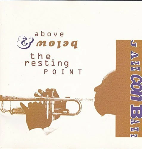 Jazz con Bazz Above and below the resting point (1994)  [CD] - Bild 1 von 1