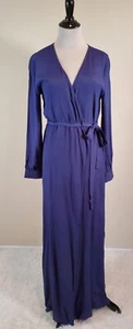 Vici Maxikleid Wickeloptik S Small Neu mit Etikett - Bild 1 von 17