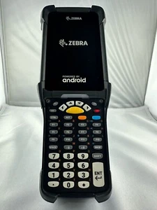 Zebra MC930P DPM MC930P-GSWCG4RW. Terminal Zebra MC9300 - Zdjęcie 1 z 9