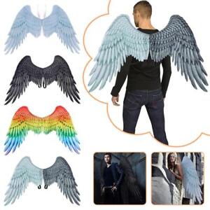 Large Angel Wing-s Party Cosplay Costume For Adult Women Men Cosplay FD