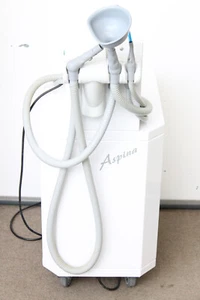 EKOM Air ASPINA Do-M Dentalabsaugung Absaugeinheit Chirurgie Absaugung - Bild 1 von 1