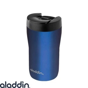Coffee Travel Mug / Cup - Leak lock - box of 6 assorted colours - by Aladdin - Picture 1 of 1