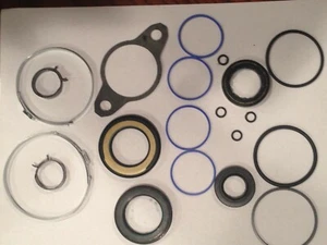 Toyota Tundra 2000-2006 kit de sello portador y piñón EDELMANN número 8946 9892 - Imagen 1 de 1
