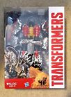Slog MISB Voyager Class Transformers Age of Extinction Generations New In box