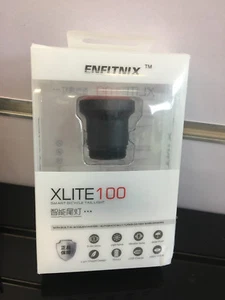 Enfitnix Xlite100 Smart Bicycle Tail Light - Picture 1 of 7