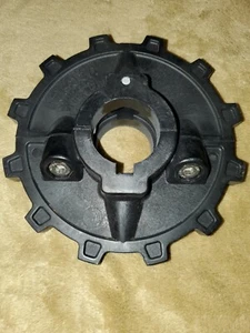 REGINA SPLIT SPROCKET UCC-12T 1 1/2” - Bild 1 von 1
