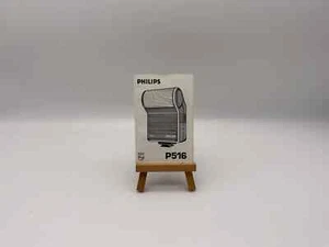 Philips P516 Manual German - Picture 1 of 1