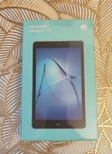 Huawei Mediapad T3 KOB-L09 Wi-Fi 16GB Android Space Grey 8" Tablet Boxed New 