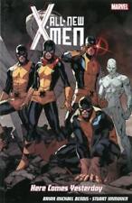 Brian M Bendis All-new X-men: Here Comes Yesterday (Paperback) (UK IMPORT)