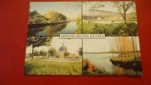Around Milton Keynes, Multi-view - Picture 1 of 1