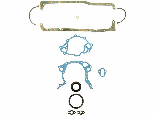 Juego de juntas de conversión para Ford LTD 1987 Crown Victoria 73283DF 5,8 L V8 Foto 1 de 2
