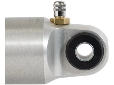 Amortiguador de dirección delantero Fox Shox 19526HNSP 2014 2012 para Jeep Wrangler 2007-2015 Foto 1 de 4