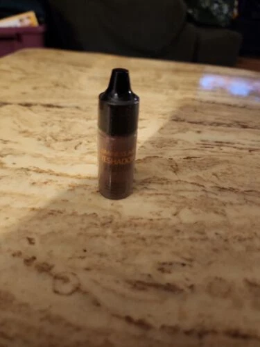 NEW/SEALED Luminess Air Eyeshadow ESPRESSO Airbrush Makeup .25oz - Image 1 of 1