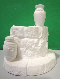 Belén LENOX BONE CHINA MUJER DE BETHLEHEM -- SOLO BIEN - NUEVO -- Como nuevo - SIN CAJA - Imagen 1 de 8