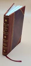 The genealogy of morals, by Friedrich Nietzsche, tr. by Horace B [Leather Bound]