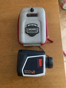 Telemetro laser Bushnell Pro 7X - Foto 1 di 1