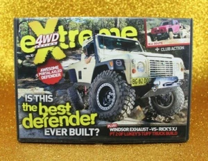 AUSTRALIAN 4WD ACTION DVD LOT #1 ~ YOU CHOOSE TITLE ~ ALL GOOD CONDITION DVDS - Picture 1 of 838