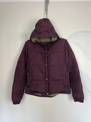 Giacca tampone vintage Prada Milano scheda rossa taglia 44 donna