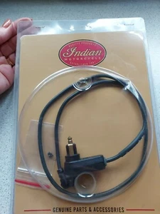NOS Indian Motorcycle Pre-12V ADP Garmin Zumo 27" N90600007 Free Shipping!!! - Picture 1 of 5