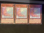 Yugioh 3X Melffy Wally Pote-En022 Common 1St Edition Playset