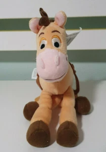 JUGUETE DE PELUCHE OJO DE TORO JUGUETE HISTORIA PERSONAJE JUGUETE DE DISNEYLAND 16 CM DE ALTO - Imagen 1 de 3