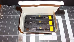 Bussmann SAMI-2i Fuse Indicating Cover 600V RK K5 H 0-30 - Picture 1 of 4