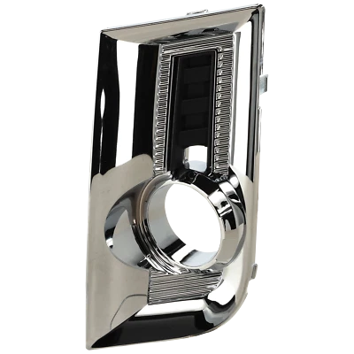  Front, Driver Side Fog Light Trim For GMC Terrain 2010-2015 - Image 1 of 4