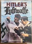 Hitlers Luftwaffe signed by 5 Aces!