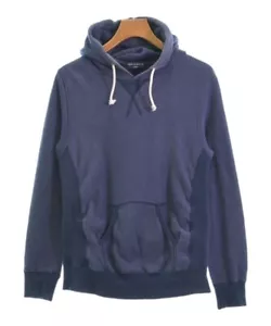 COMME des GARCONS HOMME Hoodie Navy M 2200491061124 - Picture 1 of 12
