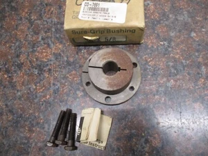 NEW TB WOODS 698672 SK QUICK DISCONNECT BUSHING 5/8" FREE SHIPPING - Picture 1 of 3