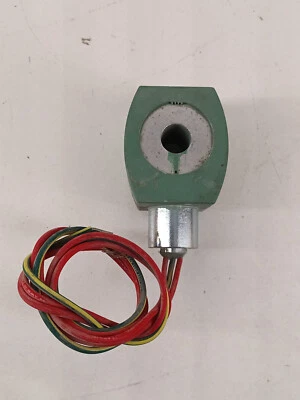 MP-C-080 238610-032-D 120/60 110/50 coil - Image 1 of 4