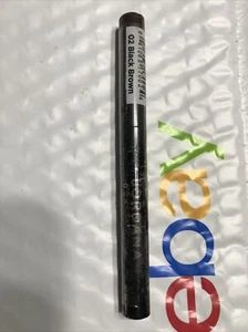 JORDANA Cat Eye Liner 02 BLACK BROWN sealed NWOB - Picture 1 of 3