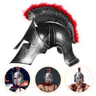  Herrenkostm Spartanischer Helm Lustiger Partyhut Mann Kleidung Halloween