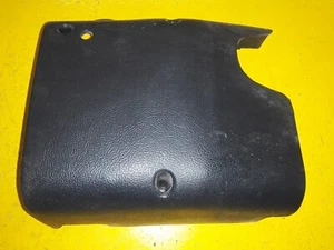 ✅OEM FORD 98-01 RANGER EXPLORER BLACK LOWER STEERING COLUMN BEZEL F87A-3533-FAW - Picture 1 of 5
