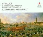 Cimento Vol. 1 Und 2 Von Il Giardino Armonico | Cd | Zustand Sehr Gut