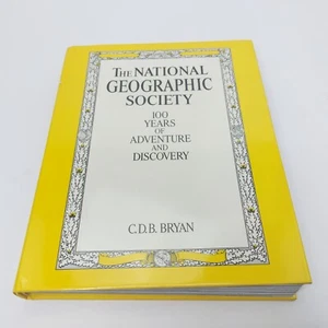 The National Geographic Society: 100 Jahre Abenteuer und Entdeckungen - Bild 1 von 11