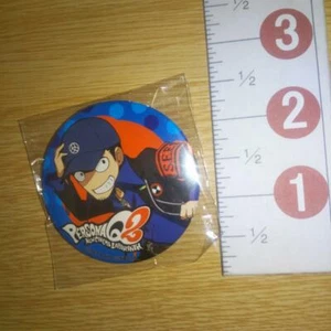 A52316 Persona 3 Q2 Can badge Junpei Iori - Picture 1 of 3