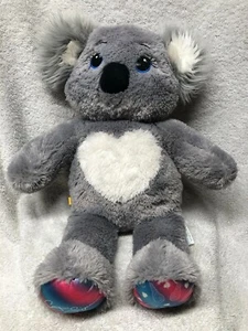 CODY SIMPSON im Ruhestand BUILD A BÄR Workshop Babw Babw Plüschtier KUSCHELTIER KOALA - Bild 1 von 2
