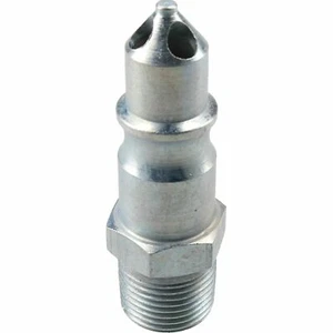 Adaptador de montaje de aire serie PCL 100 rosca macho 3/8" BSP línea de manguera de aire ACA2999 - Imagen 1 de 3