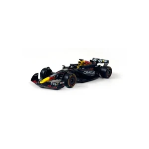 Burago 1/43 2024 Oracle Red Bull Racing RB20 Max Verstappen #1 1838174 - Picture 1 of 6