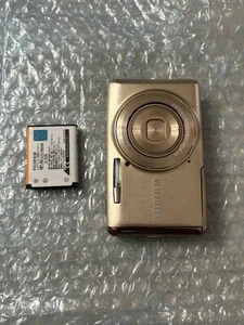 FUJIFILM FINEPIX JX700 Pink 16.0 MP Digital Camera from Japan Perfectly function - Picture 1 of 12