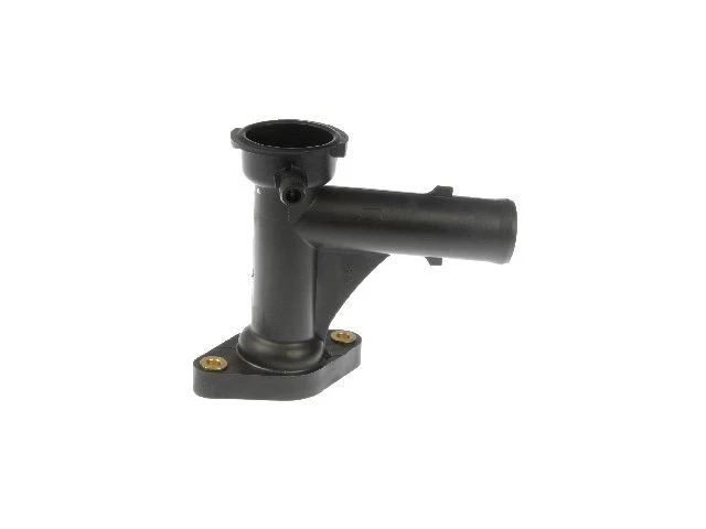 Dorman 82NS91D Engine Coolant Filler Neck Fits 2001-2010 Chrysler PT Cruiser - Imagem 1 de 1