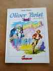 Libro Oliver Twist a Fumetti Charles Dickens il Giornalino 1992 SC78