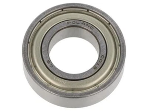 6003 ZZ C3 E NSK Lager: kugelförmig ØInn: 17mm ØAußen: 35mm W: 10mm Lagerstahl N - Afbeelding 1 van 1