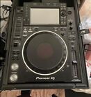 Pioneer DJ CDJ-2000NXS2 - Profesjonalny odtwarzacz multi audio DJ - Czarny