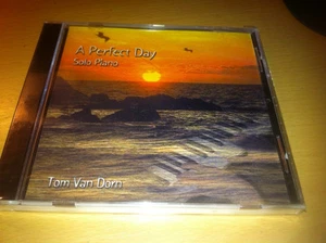 Tom Van Dorn "A Perfect Day" cd SEALED - Imagen 1 de 1
