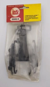 Marcos de camión de pasajeros calibre LGB 3000/3 G - Imagen 1 de 1