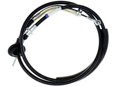 For 2002-2005 Kia Sedona Parking Brake Cable Front Raybestos 26951WCKR 2004 2003 - Image 1 of 2