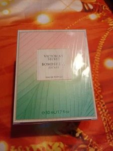 Victorias Secret Spring Summer 2025 Bombshell Escape Eau De Parfum 50ml Gift - Picture 1 of 4