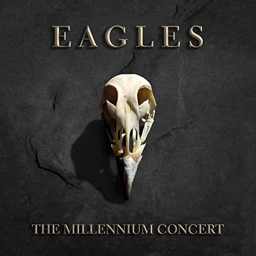 Eagles Millennium Concert Double LP Vinyl NEW - Image 1 of 1